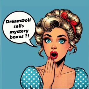 🌷 Mystery Box🌷 5 Items Women’s Clothing Outfits Tops Pants Skirts Dresses Size M